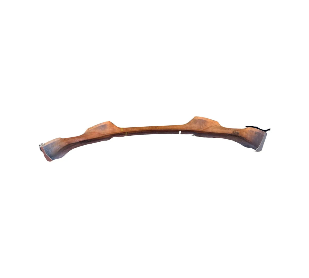 INFINITI G37s Coupe (07-10) Front Lip Spoiler