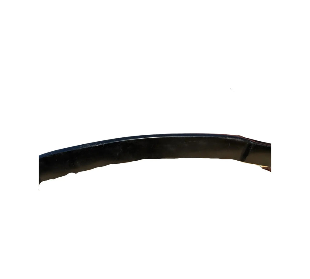 INFINITI G37s Coupe (07-10) Front Lip Spoiler