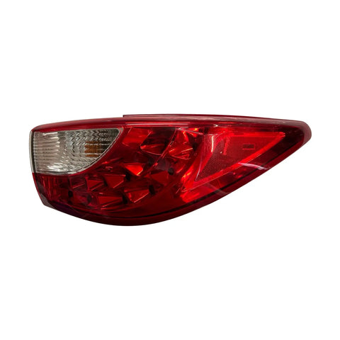 INFINITI JX35 (2013)|QX60 (2014-2017) OEM Outer Right Side Tail Light INFINITI