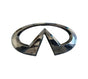 INFINITI JX35(2013)|QX60 (2014-2019) Front Grille Emblem (Black) INFINITI
