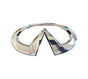 INFINITI JX35(2013)|QX60 (2014-2019) Front Grille Emblem (Chrome) (62890-3JA0A) INFINITI