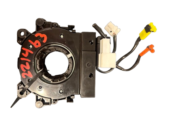 INFINITI Q50 2014-2017 STEERING WHEEL CLOCK SPRING SPIRAL CABLE OEM 25554-4GA0A INFINITI