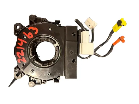 INFINITI Q50 2014-2017 STEERING WHEEL CLOCK SPRING SPIRAL CABLE OEM 25554-4GA0A INFINITI