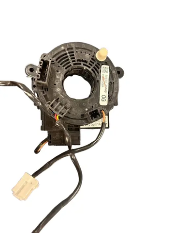 INFINITI Q50 2014-2017 STEERING WHEEL CLOCK SPRING SPIRAL CABLE OEM 25554-4GA0B INFINITI