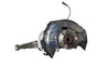 INFINITI Q50 / Q60 (2014- 2025) Front Left  SPINDLE KNUCKLE with HUB OEM and ABS Sensor INFINITI