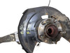INFINITI Q50 / Q60 (2014- 2025) Front Left  SPINDLE KNUCKLE with HUB OEM and ABS Sensor INFINITI