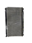 INFINITI Q50 / Q60 (2016-2024) RADIATOR  400 HP 3.0 L INFINITI