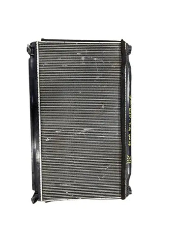 INFINITI Q50 / Q60 (2016-2024) RADIATOR  400 HP 3.0 L INFINITI