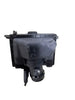 INFINITI Q50 ( 16-25) LEFT LOWER AIR INTAKE CLEANER FILTER HOUSING BOX OEM INFINITI