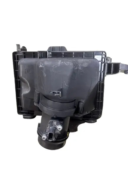 INFINITI Q50 ( 16-25)  RIGHT RH LOWER AIR INTAKE CLEANER FILTER HOUSING BOX OEM INFINITI