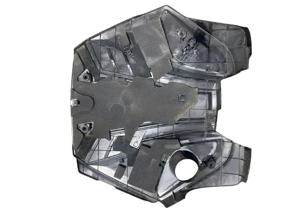 INFINITI Q50 ( 2016-2024) ENGINE MOTOR COVER W/ EMBLEM OEM INFINITI