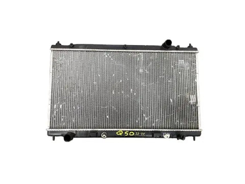 INFINITI Q50 (14-19)/ Q60(17-19) RADIATOR COOLING FAN BLADE 21486-4GA0A (Copy) INFINITI