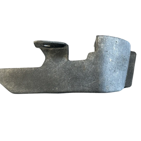 INFINITI Q50 (14-19) REAR RIGHT MUDGUARD DEFLECTOR 76856-4GA0A INFINITI