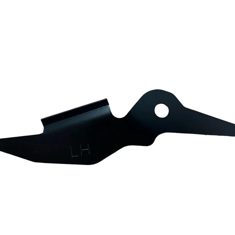 INFINITI Q50 (14-21) Bracket Front Bumper Left SIDE (62223-4GA0A) INFINITI