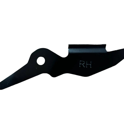 INFINITI Q50 (14-21) Bracket Front Bumper Right Side (62222-4GA0A) INFINITI