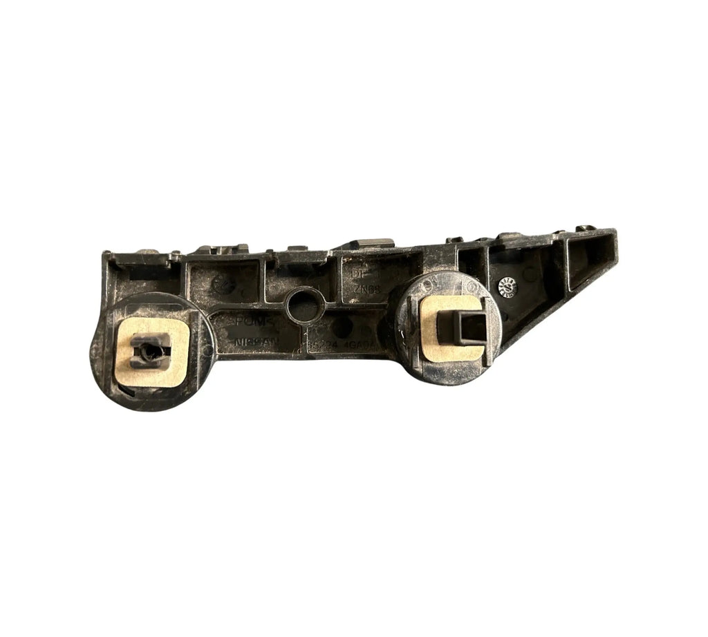 INFINITI Q50 (14-22) Rear Right Bumper Bracket 85224-4GA0A INFINITI