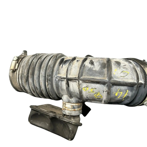 INFINITI Q50 (2014-2016) Left Driver Side Air Intake Hose Tube (16576-4GA0E) INFINITI