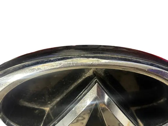 INFINITI Q50 (2014-2017) Front Grille Emblem (Chrome) (62866-4HB0A) INFINITI