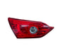 INFINITI Q50 (2014-2017) OEM Driver Side Inner Left Tail Light INFINITI