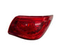 INFINITI Q50 (2014-2017) OEM OUTER RIGHT SIDE TAIL LIGHT 26550-4HB0B INFINITI