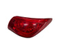 INFINITI Q50 (2014-2017) OEM OUTER RIGHT SIDE TAIL LIGHT 26550-4HB0B INFINITI