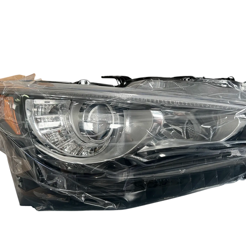 INFINITI Q50 (2014-2017) RIGHT Headlight Assembly WITHOUT AFS|26010-4HB0B