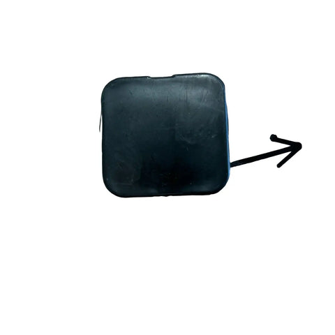 INFINITI Q50 (2014-2018) Finisher Rear Bumper Center  (85071-4GA0A) INFINITI