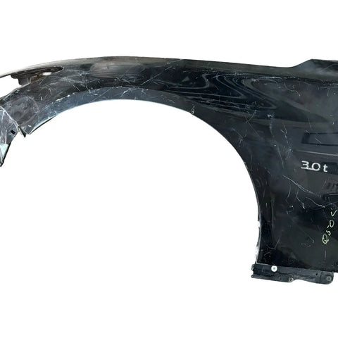 INFINITI Q50 (2014-2022) Front Left  Fender Noir (F3101-4GAMA) INFINITI