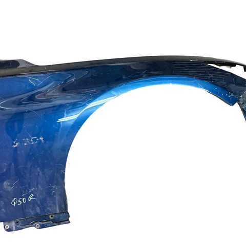 INFINITI Q50 (2014-2022) Front Right Fender Bleu (F3100-4HKMA) INFINITI
