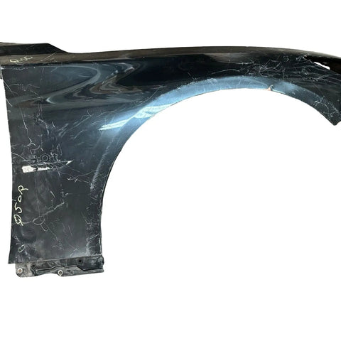 INFINITI Q50 (2014-2022) Front Right Fender Noir (F3100-4HKMA) INFINITI