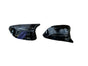 INFINITI Q50 (2014-2022) Mirror Cover (Modified Gloss Black) INFINITI