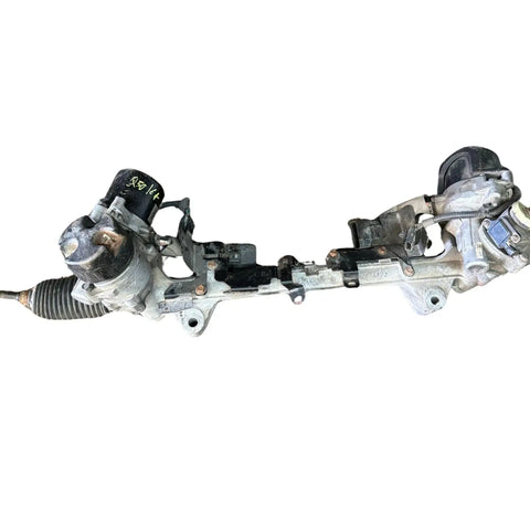 INFINITI Q50 (2016-2019) Rack And Pinion Adaptative Steering AWD (49200-4GB1A) INFINITI