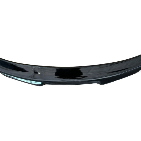 INFINITI Q50 (2017-2022) PSM Spoiler (Gloss Black) INFINITI