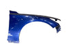 INFINITI Q50 (2018-2022) Front Right Fender Bleu INFINITI