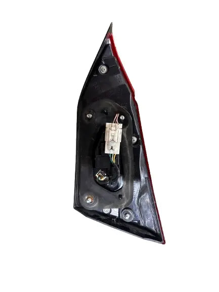 INFINITI Q50 (2018-2022) OEM Driver Side Inner Left Tail Light (Cracked) INFINITI