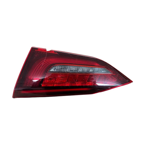 INFINITI Q50 (2018-2022) OEM Passenger Side Inner Right Tail Light (Damaged) INFINITI