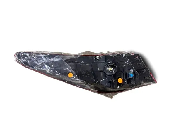 INFINITI Q50 (2018-2022) Passanger Right  Side Tail Light Lamp Led ( 26555-6HH1B ) INFINITI