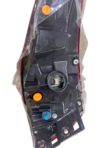 INFINITI Q50 (2018-2022) Passanger Right  Side Tail Light Lamp Led ( 26555-6HH1B ) INFINITI