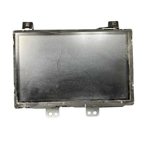 INFINITI Q50|Q60 (2017-2018) Display Screen (28387-4HK1A) INFINITI