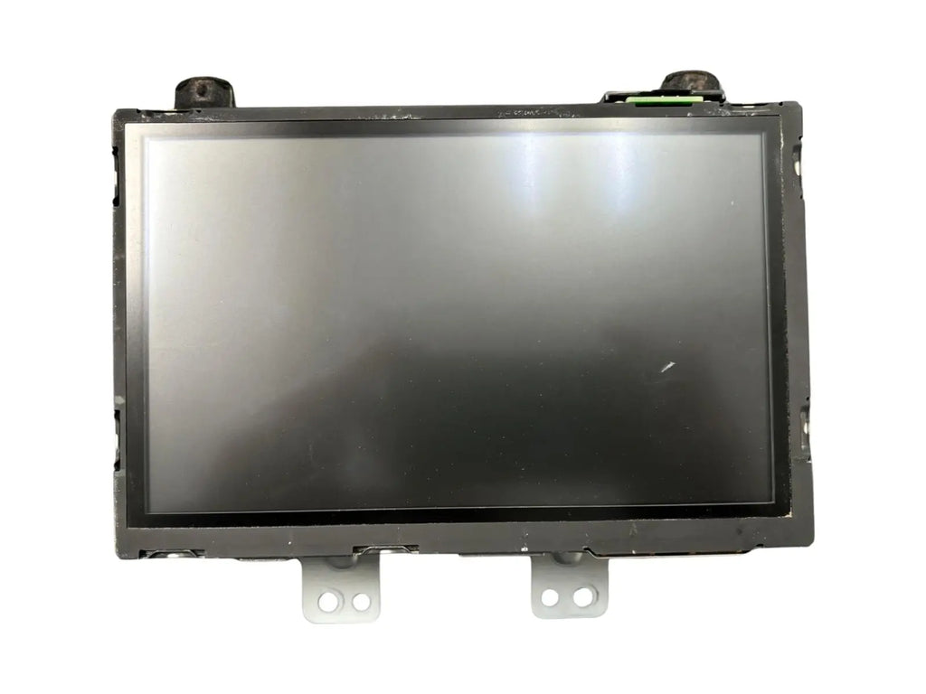 INFINITI Q50|Q60 (2017-2018) Display Screen (28387-4HK4A) INFINITI