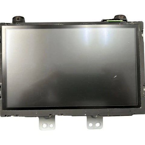 INFINITI Q50|Q60 (2017-2018) Display Screen (28387-4HK4A) INFINITI