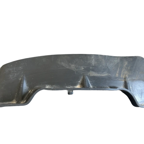 INFINITI Q60 (17-19) FRONT LEFT AIR GUIDE 62823-5CB0A INFINITI