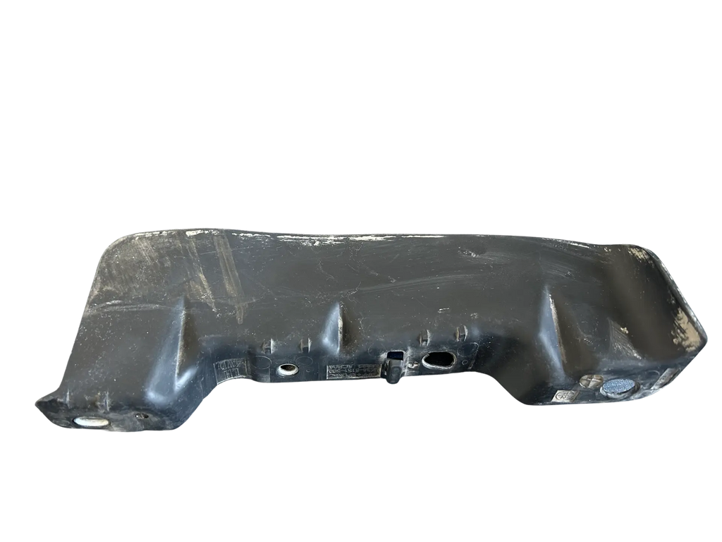 INFINITI Q60 (17-19) FRONT LEFT AIR GUIDE 62823-5CB0A INFINITI