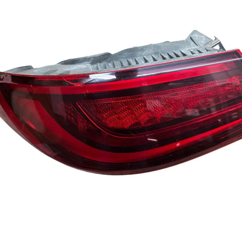 INFINITI Q60 (2017-2019) Combination Lamp Assembly-Rear,Left Side (26555-5CA0A) INFINITI