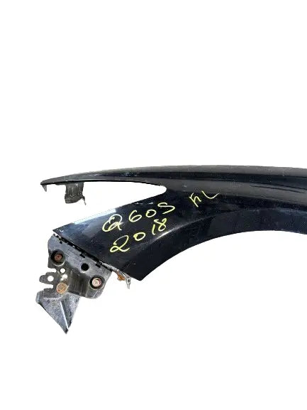 INFINITI Q60 (2017-2022) Front Left Fender INFINITI