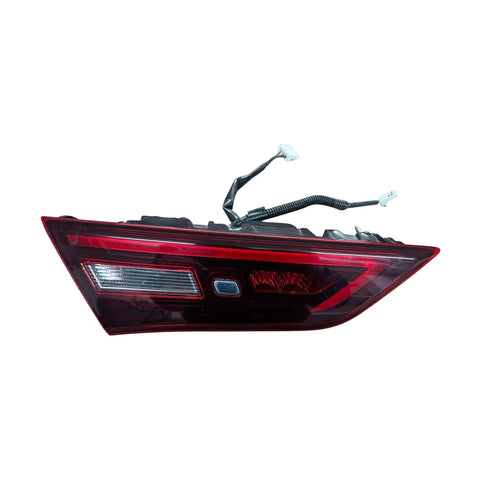 INFINITI Q60 (2017-2022) OEM Driver Side Inner Left Tail Light INFINITI