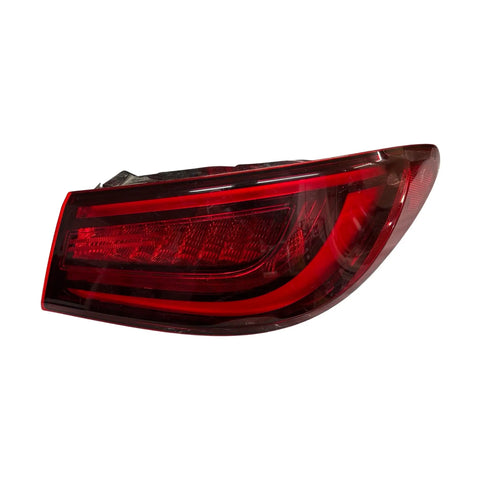 INFINITI Q60 (2017-2022) OEM OUTER RIGHT SIDE TAIL LIGHT INFINITI