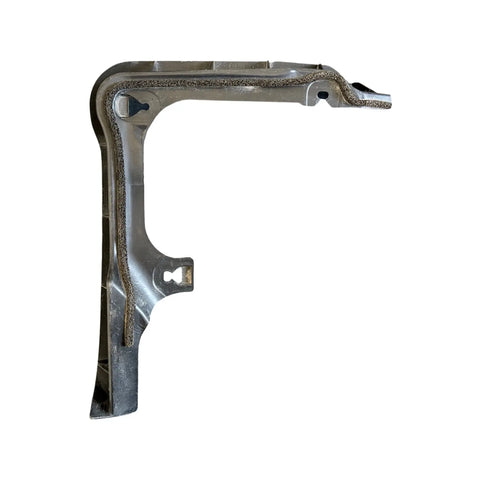 INFINITI Q60 (2017-2022) OEM Rear Left Drafter Guard 78553-5CA0A INFINITI