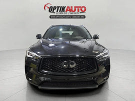 INFINITI QX50 2019 Autograph INFINITI