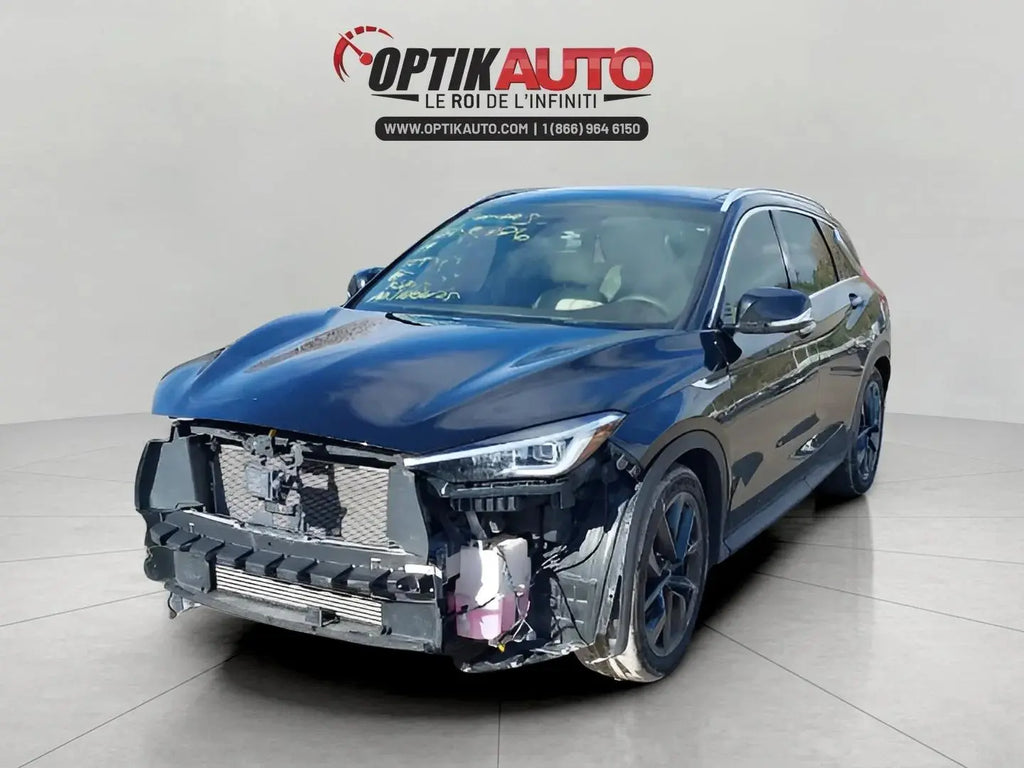 INFINITI QX50 2019 Autograph -OPTIKAUTO INFINITI